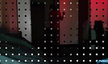 They fill my ass with cum!