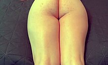 mexican teen shows her big ass nude