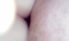 Watch this young babe take hard anal pounding!