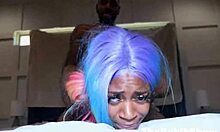 Hey, those gay Asian twinks are rimming ass up close, so hot!