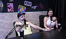 Dieni Gaucha checks her sore ass after a blackout with a Colombian, then gets pussy in the girl's face and considers staying with trans