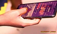 My husband's friend drills me hard with his big black cock