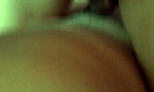 listen how my stepsister invites me to play when she enters my room they leave us alone real