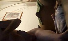 Me And My Queens First Intimate Encounter