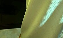 i watch porn with my stepsister and then i put my dick in her mouth