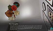 College Bound 36 - Some Big Voluptuous Boobs