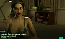 College Bound 36 - Some Big Voluptuous Boobs