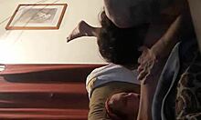 Me And My Queens First Intimate Encounter