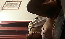 Me And My Queens First Intimate Encounter