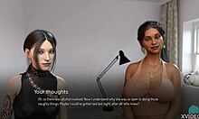 College Bound 36 - Some Big Voluptuous Boobs