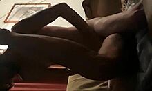 Me And My Queens First Intimate Encounter