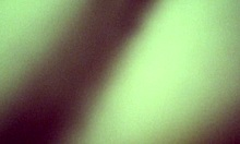 In Kansas, a wife discovers a big TS cock