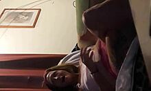 Me And My Queens First Intimate Encounter