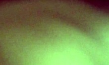 In Kansas, a wife discovers a big TS cock