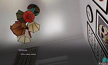 College Bound 36 - Some Big Voluptuous Boobs