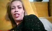 Tattoo Section Hurts More Than Giving Ass!