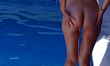 Hey, she films her sister sucking him off and taking it deep in the ass!