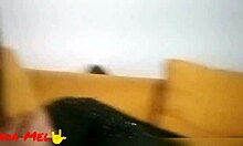 Tattoo Section Hurts More Than Giving Ass!