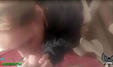 Liz Vicious Presents Blowjob Queen Angie Bonita