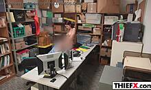 There is the easy way and the hard one 😏