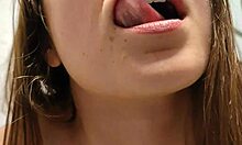 Hot solo play in varied poses.