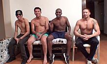 Encontro com os fãs com Elisa Sanches