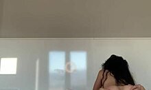 Homemade hardcore banging with Holy Machiavelli