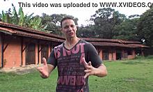 Encontro com os fãs com Elisa Sanches