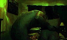 Amateur Big Ass Curvy Milf Latina Rides And Glides