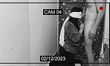 girlfriend caught on camera with friend