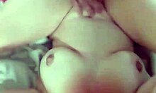 michael and kaitlyn owen invited a stranger to their room for deepthroat threesome 😈