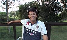 Encontro com os fãs com Elisa Sanches