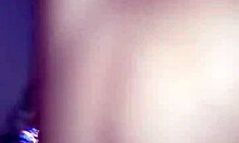 Amateur Latin Girl Bent Over For Intense Ass Fucking In Doggystyle Position.