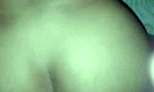 Amateur Latin Girl Bent Over For Intense Ass Fucking In Doggystyle Position.