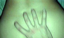 Amateur Latin Girl Bent Over For Intense Ass Fucking In Doggystyle Position.