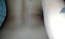 Amateur Latin Girl Bent Over For Intense Ass Fucking In Doggystyle Position.