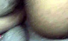 Big tits bouncing while getting pounded