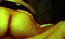 Amateur Big Ass Curvy Milf Latina Rides And Glides