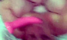 michael and kaitlyn owen invited a stranger to their room for deepthroat threesome 😈