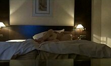 Couple Enjoys Amateur Hotel Encounter