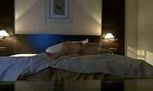 Couple Enjoys Amateur Hotel Encounter