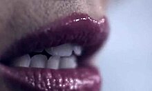 Classy stepmom dives into sweet les play with cutie