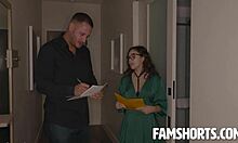 Boss Leana Lovings' pink leak demands Danny Mountain's urgent care