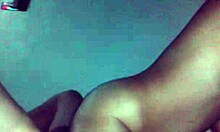 She yells, 'Fuck my ass now!'