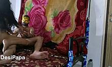 Try this anal, beautiful Indian teen, with your boyfriend's rough cock.