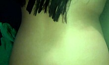 Stepsister Begs No One Has Broken Her There Yet