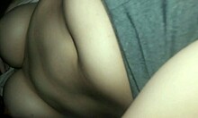 My Hot Ass Feels Amazing With This Toy Inside