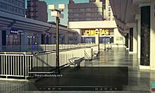 Shale Hill Secrets 12: Cute Teen 18+ Harbors Dirty Thoughts, Leading to Roleplay and POV Fun