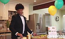 Watch Andrew Miller Pound Kyle Fletcher's Ass In Changes Episode 2!