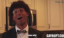 Watch Andrew Miller Pound Kyle Fletcher's Ass In Changes Episode 2!